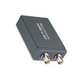 thumbnail image 3 of Convertidor HD a 3G-SDI / HD 1080p Convertidor de audio integrado HD / SDI con cable de datos HD a SDI Inevent EL3437-02B, 3 of 7