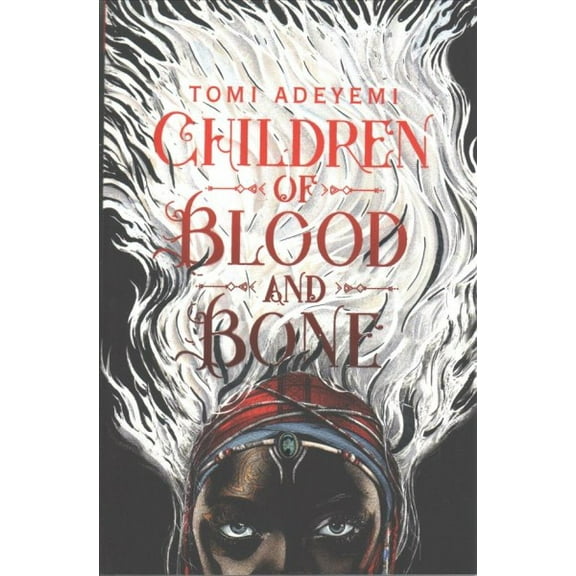 Pre-Owned Children of Blood and Bone (Paperback) 9781509871353