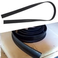 thumbnail image 2 of Recharges de Raclette en Verre Pe de 41 Pouces, Remplacement de Raclette, Bande de Caoutchouc, Pièces d'Outil de Nettoyage pour Verre, Accessoires d'Outil Ménager, 2 of 6