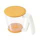 thumbnail image 5 of Tamizador de , taza para tamizar, utensilio de cocina, tamizador de malla fina portátil, manual para hornear, herramienta para café y hogar., 5 of 8