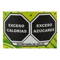 thumbnail image 4 of Refresco Yoli limón de 600 ml, 4 of 4