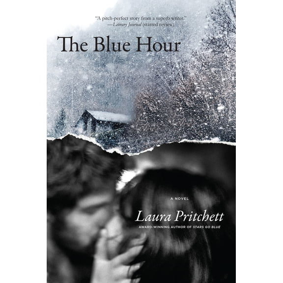 Pre-Owned The Blue Hour (Paperback) 161902604X 9781619026049