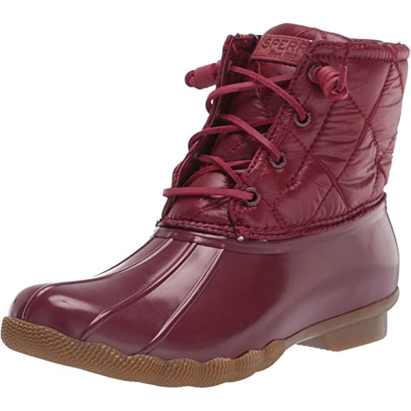 Sperry Womens Boots