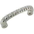 thumbnail image 4 of MNG 14813 3" Ribbed Pull - Oil Rubbed Bronze, 4 of 4