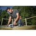 thumbnail image 5 of Rockwell RK3441K 4 -1/2 in. 5.0 Amp Compact Circular Saw, 5 of 10