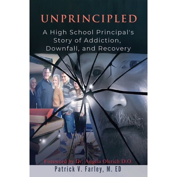 Unprincipled, (Paperback)