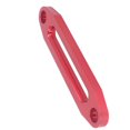thumbnail image 4 of Hawse Fairlead 10 Inch 12000LB Aluminum Billet Anodized Winch Guide for ATV UTV Synthetic Rope, 4 of 5