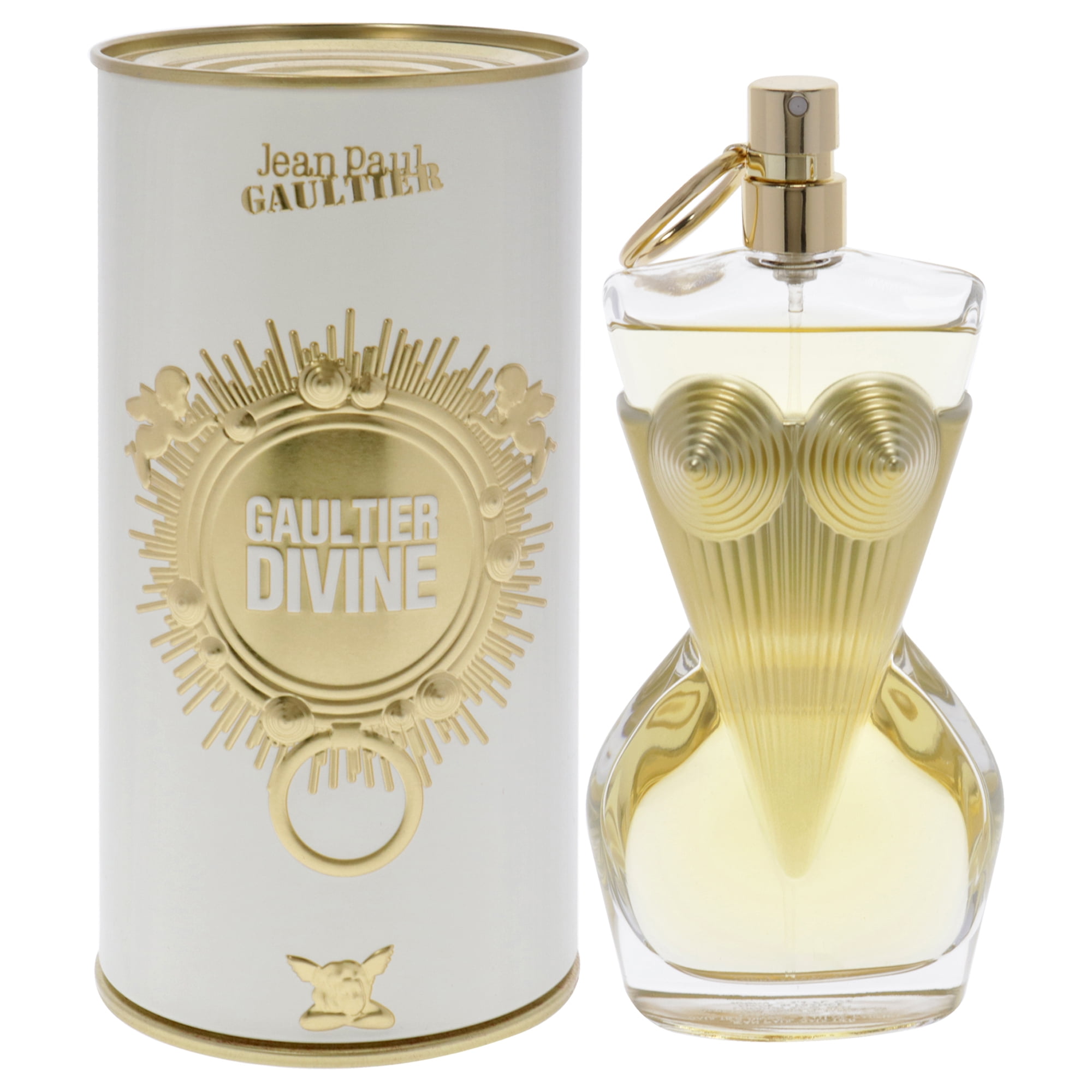 Jean Paul Gaultier Divine Le Parfum by JPG, 1.7oz EDP Intense