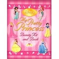 thumbnail image 1 of Pre-Owned Disney Princess My Pretty Princess Beauty Book (goes With Kit: 0-7868-3471-4) (Paperback) 0786859245 9780786859245, 1 of 1