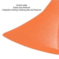 thumbnail image 4 of Forged Steel Wood Kindling Splitter Portable Log Splitter for Fireplaces Stoves,  Log Splitter with Safe Use, Suitable for Fireplaces, Stoves, 4 of 7