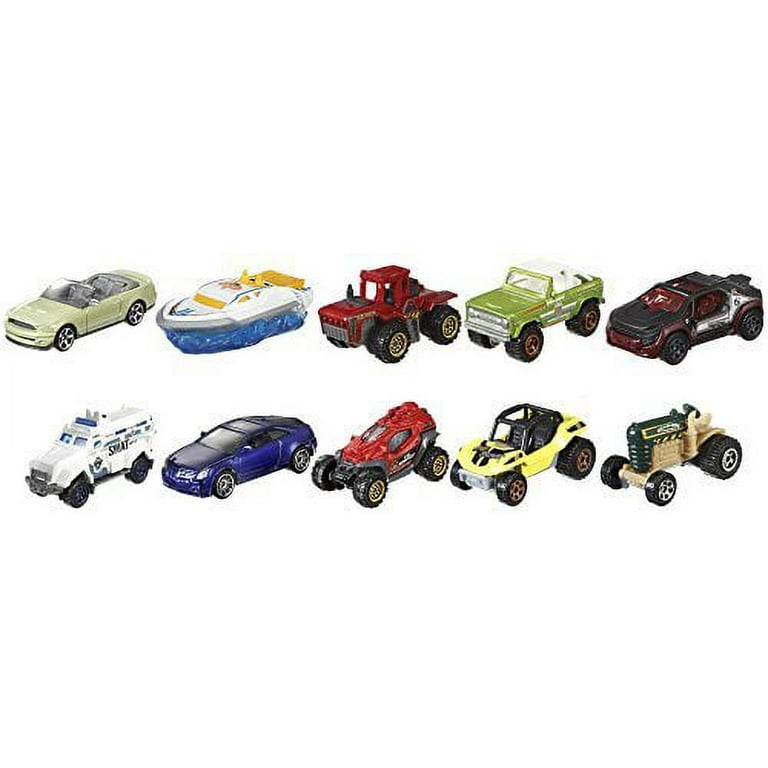 Custom, Trendy Customized Matchbox Cars for Packing and Gifts