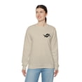 thumbnail image 6 of Boomerang Infinity Mindset Unisex Heavy Blend™ Crewneck Sweatshirt, 6 of 7