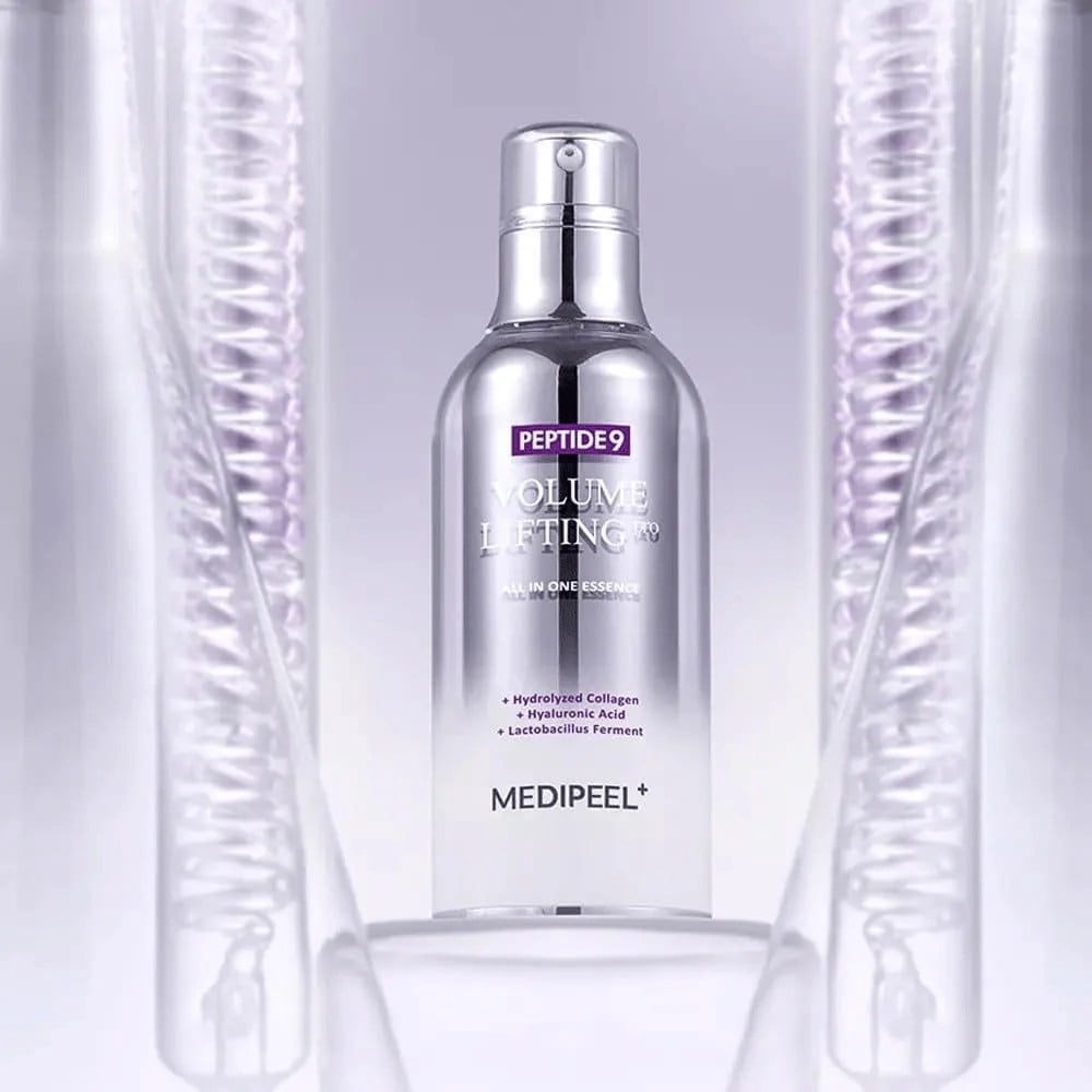 MEDIPEEL Peptide 9 Volume Lifting All In One Essence Pro