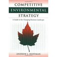 thumbnail image 1 of Competitive Environmental Strategy: A Guide To The Changing Business Landscape, 1 of 1