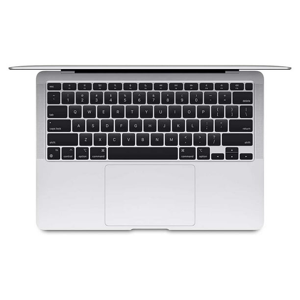 Refurbished Apple Macbook Air 13.3-inch (Retina, Silver) 1.1GHZ