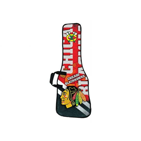 Chicago Blackhawks NHL Gig Bag (16x 43)
