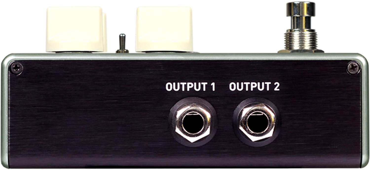 Source Audio True Spring Reverb Pedal
