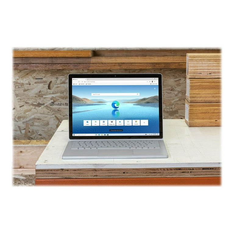 Microsoft Surface Book 3 - Tablet - with keyboard dock - Intel