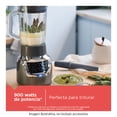 thumbnail image 5 of Licuadora Digital Black & Decker con Filtro Infusor de Jugos 3 en 1, 900 Watts, incluye Vaso Personal, 5 of 5
