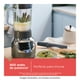 thumbnail image 5 of Licuadora Digital Black & Decker con Filtro Infusor de Jugos 3 en 1, 900 Watts, incluye Vaso Personal, 5 of 5