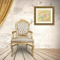 thumbnail image 3 of Mayer 22x20 Gold Ornate Wood Framed with Double Matting Museum Art Print Titled - Oil Creek, Section 4 Pennsylvania Landowner, 3 of 4
