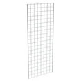 thumbnail image 7 of Grid Panel for Retail Display – Perfect White Metal Grid for Any Retail Display, 2’ Width x 5’ Height, 3 Grids Per Carton (White), 7 of 7