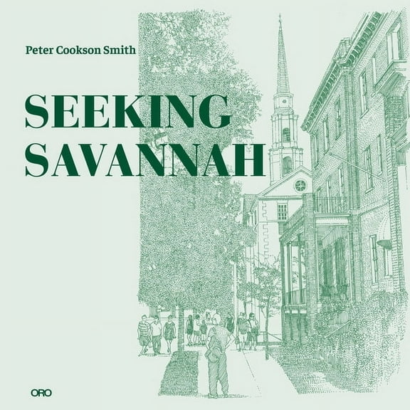 Seeking Savannah (Paperback)