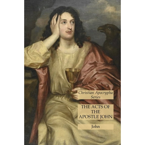 The Acts of the Apostle John (Paperback)