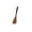 A003- Color C (Style C), variant on Acacia Wood Utensils, Small Wooden Spoon, Wooden Spoon for Cooking, Kitchen Utensil, Home and Kitchen, Daily Cooking, Dark Green Handle, 12 In, 1 Pc