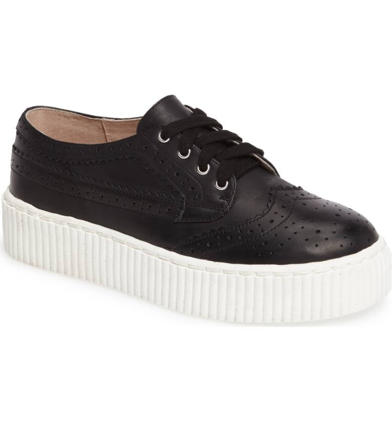 shellys london platform oxford