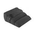 thumbnail image 3 of yotijay Face Down Wedge Prone Pillow for Reading Watching Movies Relaxing Gray, 3 of 9