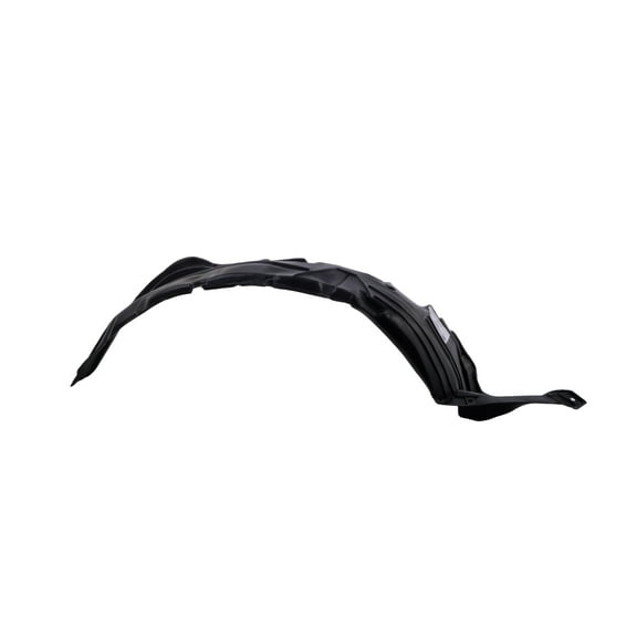 Tomoka Replacement Parts Front Right Passenger Side Fender Liner Inner Panel Splash Guard Shield Compatible With Honda CR-V 2002 2003 2004 2005 2006