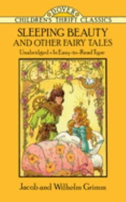 Sleeping Beauty（写真集） Sleeping Beauty: A Fairy Tale by the Brothers Grimm (Little