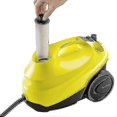 thumbnail image 4 of Steam cleaner water purifier descaling cartridge for Karcher SC2 SC3 clean water descaling filter Premium Upright 1PCS, 4 of 5