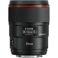 thumbnail image 3 of Canon EF 35mm f/1.4L II USM Prime Lens Bundle Filter Kit (International Model), 3 of 6