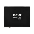 thumbnail image 2 of Eaton Tripp Lite Series 2-Port DisplayPort to HDMI Multi-Monitor Splitter, MST Hub, 8K/4K 60 Hz, DP 1.4, TAA - 60 Hz to 60 Hz - 7680 x 2160 - Monitor, PC - DisplayPort - 2 x HDMI Out - Nickel Plate..., 2 of 11