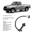 thumbnail image 3 of Clutch Master Cylinder, Long Lifespan F57Z7A543A   Metal Alloy  for Ranger 1995 To 2011, 3 of 7