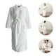 thumbnail image 4 of 1 bata de dormir multiusos de poliéster práctica para parejas (mujer, XL), 4 of 6