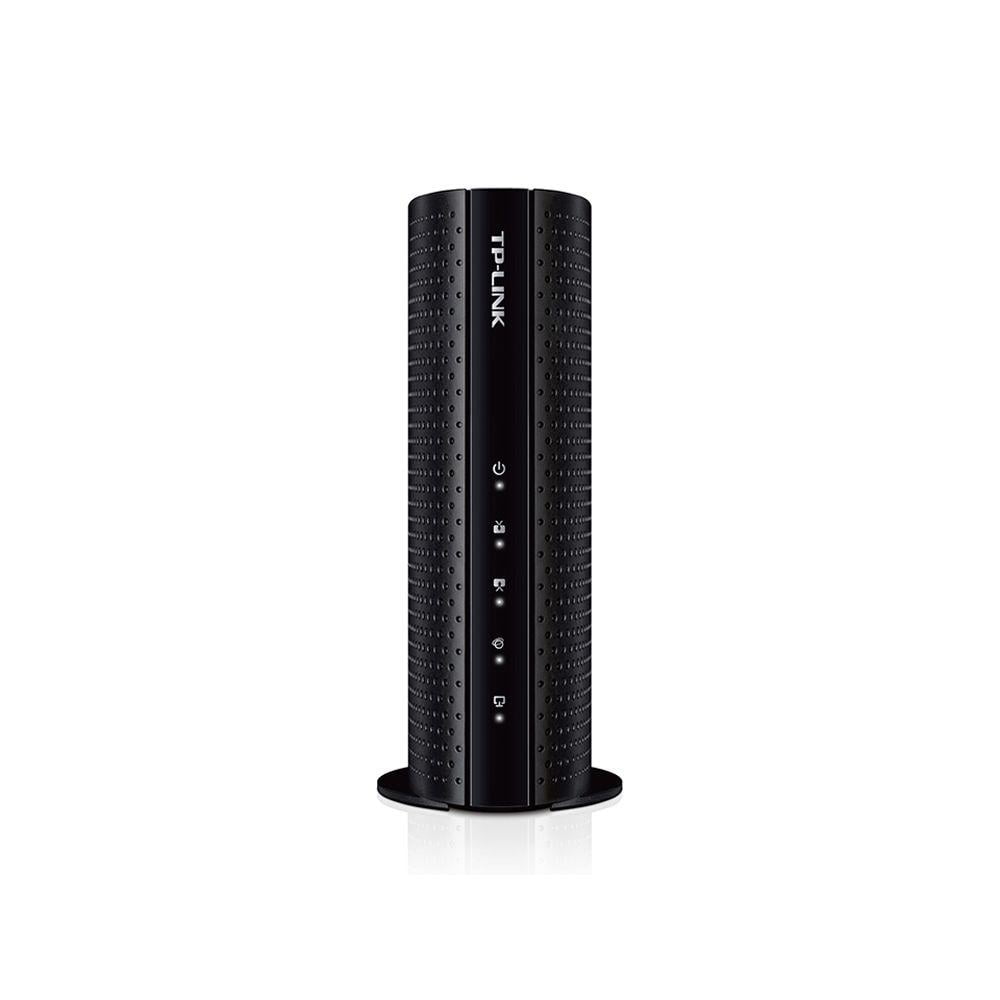 TP-LINK TC-7620 Cable modem Gigabit Ethernet 680 Mbps