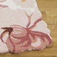 thumbnail image 3 of SAFAVIEH Jardin Denton Floral Area Rug, Ivory/Pink, 4' x 6', 3 of 7