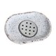 thumbnail image 4 of Jabonera autodrenante, jabonera para lavabo de baño, jabonera para encimera de baño, jabonera para cocina, jabonera para platos, 4 of 7