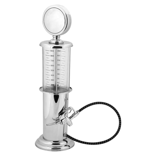Beer Dispenser,1000cc Single Gun Wine Beer Dispenser Gun Wine Dispenser Sturdy Construction