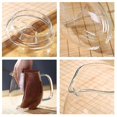 thumbnail image 3 of FFIY Electric Glass Teapot with Removable Infuser, 3 of 5