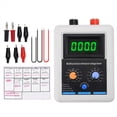 thumbnail image 1 of 0V-3500V Capacidad de Voltaje IGBT Probador de Transistores Diodo MOS Triodo Capacidad de Voltaje LED para Probador MOV Verde, 1 of 5