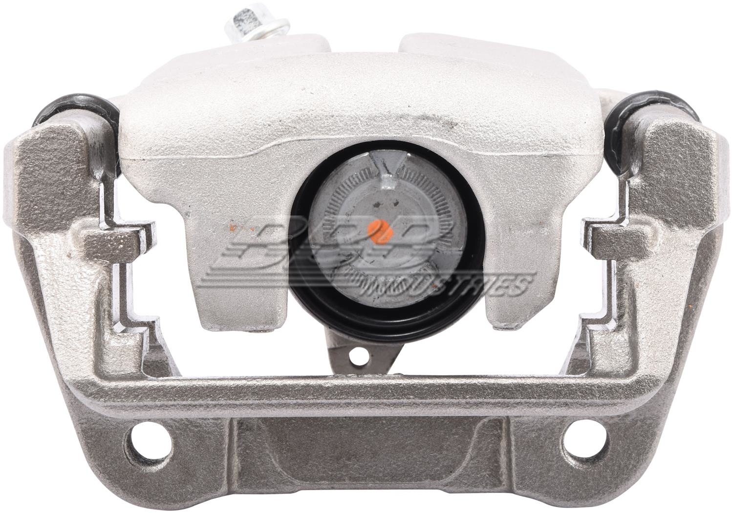TERREPOWER formerly BBB Industries 99-09357A Reman Caliper w/installation Hardware