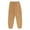 Earthy Yellow, variant on Multi-Pocket Waterproof Pant Autumn New Sweatpants Men Sportswear Loose Fit Wide Leg Casual Trousers Male Loose Straight Trousers Large Size
