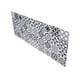 thumbnail image 5 of Calcomanías Para Puerta, Diseño Blanco Y Negro, Efecto 3D, Resistente A Los Arañazos, Fácil Limpieza Para Una Apariencia Limpia, 5 of 7