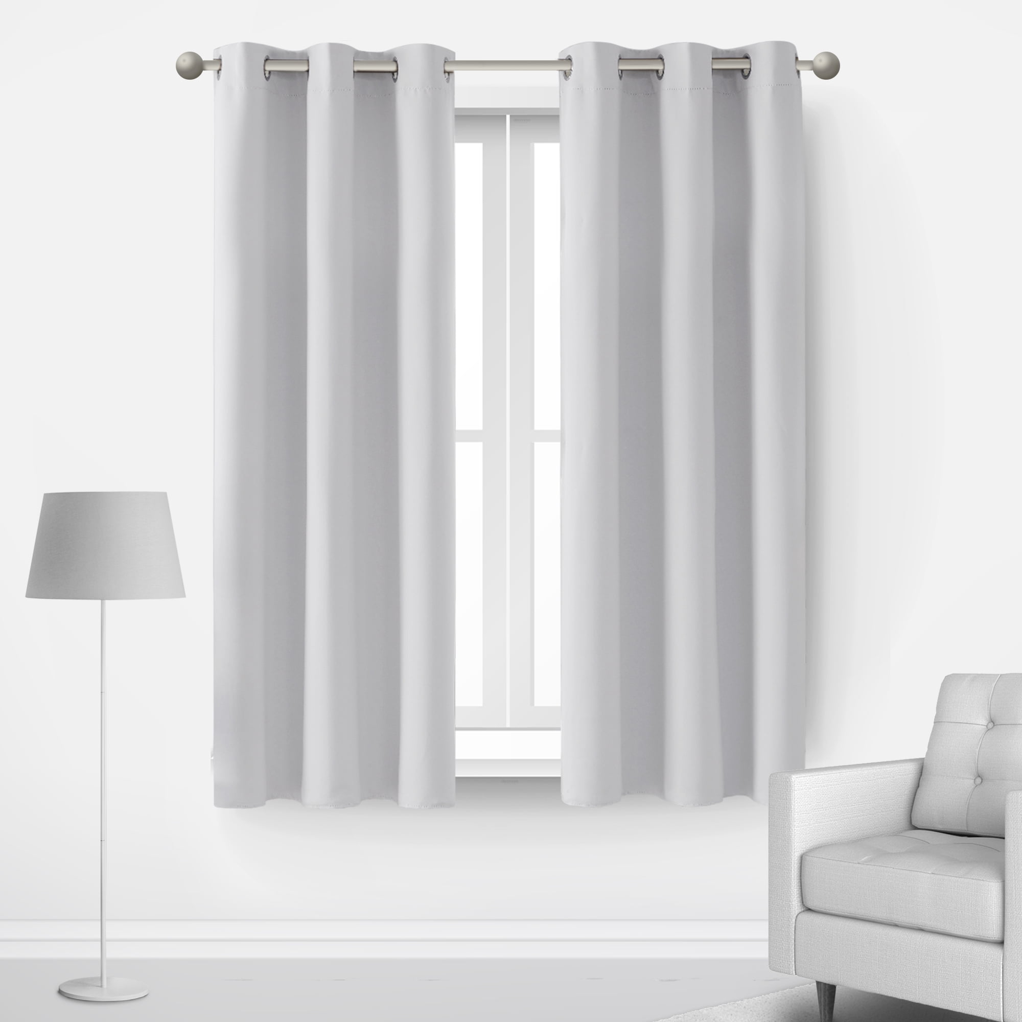 Details about   2 Panel Spiderman Thick Curtains Blackout Windows Living Room Curtains Drapes 
