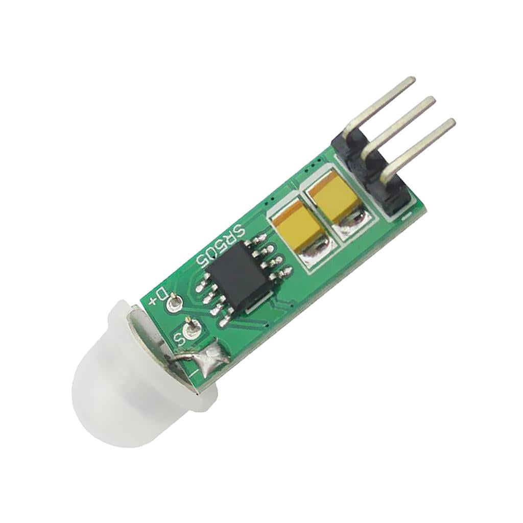 HC-SR505 Mini Infrared PIR Motion Sensor Precise Infrared Detector Module 