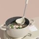 thumbnail image 3 of Utensilios de cocina de silicona, utensilios de cocina antiadherentes para cocinar, muy resistentes al calor, 3 of 5